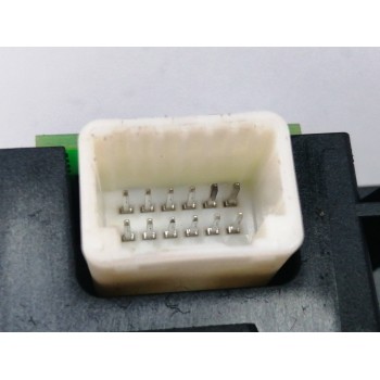 Recambio de mando luces para mazda 6 lim. (gh) 2.2 turbodiesel cat referencia OEM IAM DF7566122  