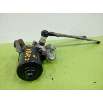 Recambio de motor limpia delantero para land rover discovery 4 tdv6 se referencia OEM IAM DLB000131  