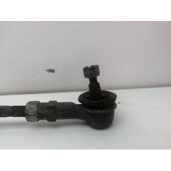 Recambio de cremallera direccion para hyundai getz (tb) 1.6 cat referencia OEM IAM   