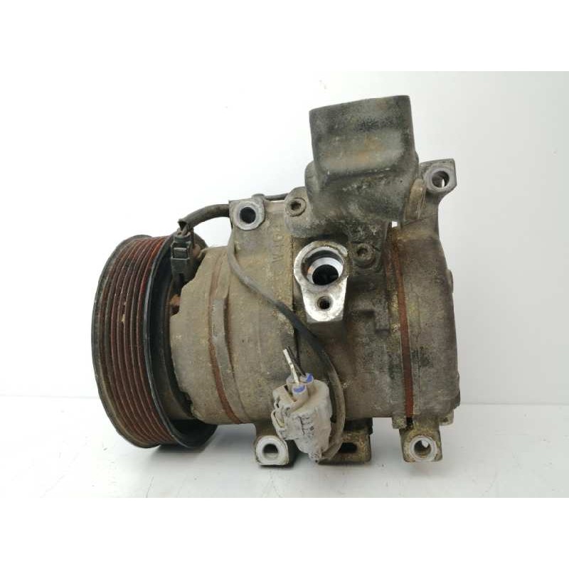 Recambio de compresor aire acondicionado para toyota rav 4 ii (_a2_) 2.0 4wd (aca21, aca20) referencia OEM IAM 4472203932 11357 
