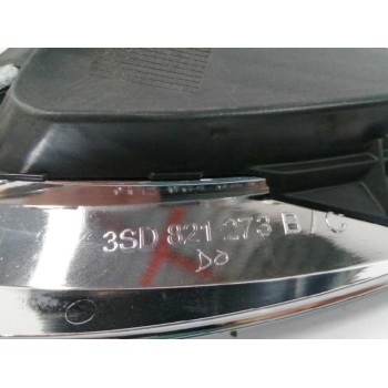 Recambio de molduras delanteras para bentley continental gt referencia OEM IAM 3SD821273B LATERAL IZQUIERDA 