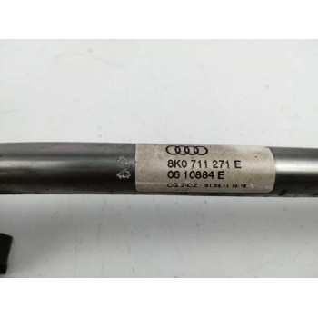 Recambio de palanca cambio para audi a4 ber. (b8) 2.0 16v tdi referencia OEM IAM 8K0711025P 8K0711271E 