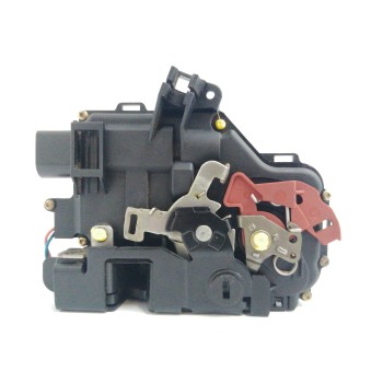 Recambio de cerradura puerta trasera derecha para audi a4 berlina (8e) 2.5 tdi quattro (132kw) referencia OEM IAM 8E0839016C  