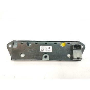 Recambio de mando multifuncion para land rover range rover evoque (l538) 2.2 d 4x4 referencia OEM IAM BJ3214B596AC CONTROL DE SU
