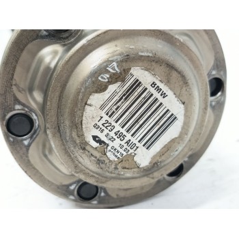 Recambio de transmision trasera izquierda para bmw 3 compact (e46) 320 td referencia OEM IAM 1229495  