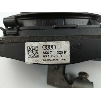 Recambio de palanca cambio para audi a4 ber. (b8) 2.0 16v tdi referencia OEM IAM 8K0711025P 8K0711271E 
