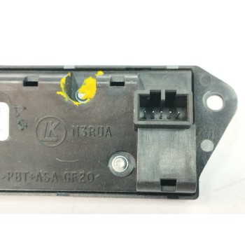 Recambio de mando multifuncion para land rover range rover evoque (l538) 2.2 d 4x4 referencia OEM IAM BJ3214B596AC CONTROL DE SU