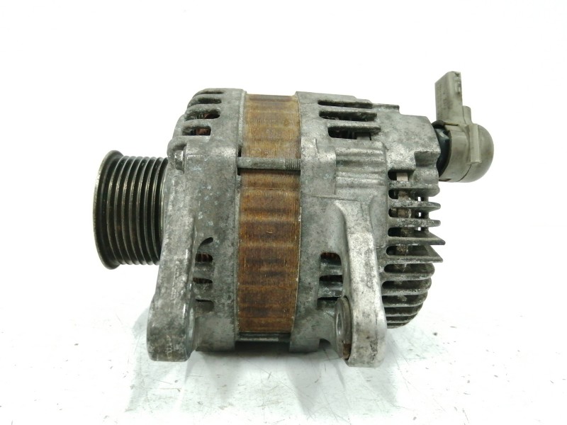 Recambio de alternador para mazda 6 lim. (gh) 2.2 turbodiesel cat referencia OEM IAM R2AAA 100A Recambio de alternador para mazda 6 lim. (gh) 2.2 turbodiesel cat referencia OEM IAM R2AAA 100A