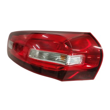 Recambio de piloto trasero derecho para citroën c4 picasso 1.6 blue-hdi fap referencia OEM IAM 9676120680  