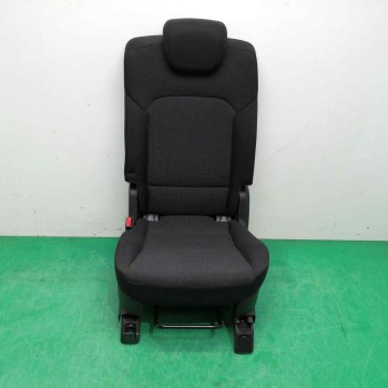 Recambio de asientos trasero izquierdo para kia carens iv 1.7 crdi referencia OEM IAM   