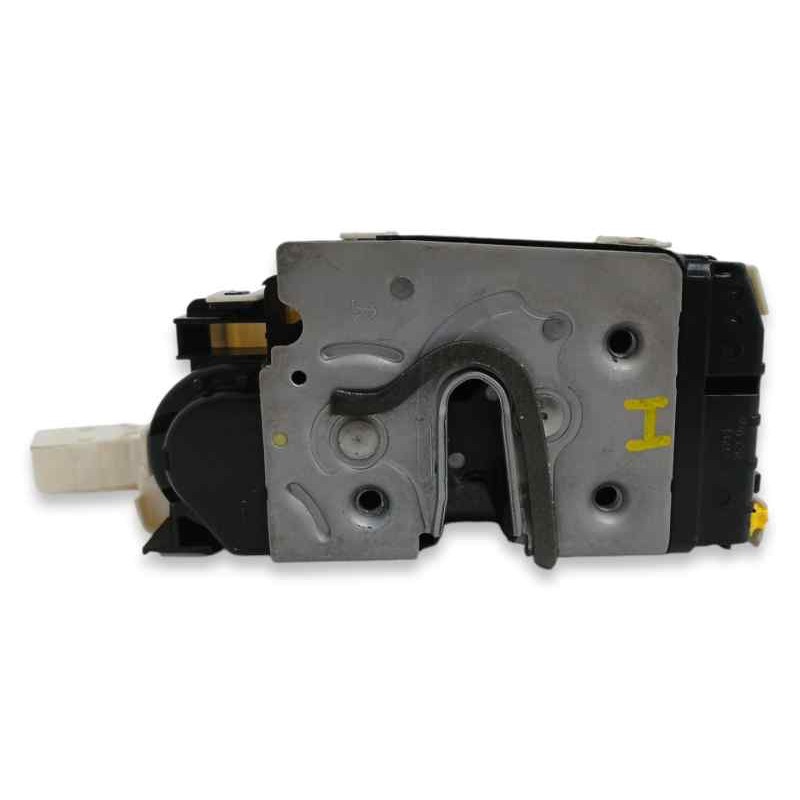 Recambio de cerradura puerta delantera izquierda para mercedes-benz clase e coupe (w207) 2.1 cdi e220 referencia OEM IAM A207760