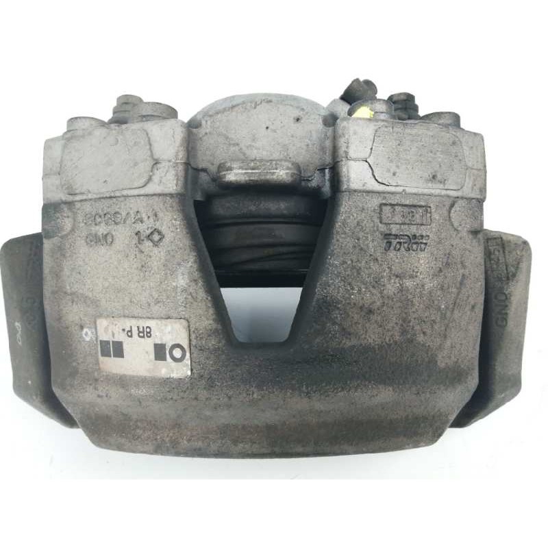 Recambio de pinza freno delantera derecha para audi q5 (8r) 2.0 16v tdi referencia OEM IAM 8R0106P  