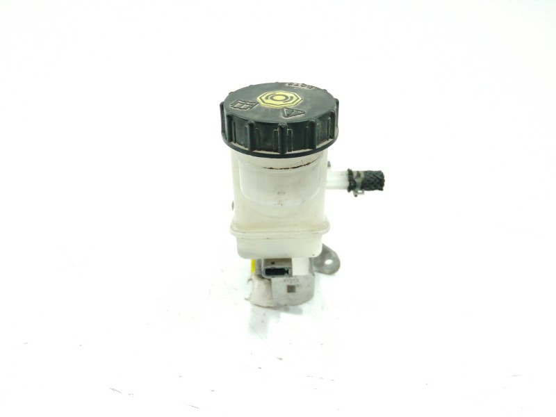 Recambio de bomba freno para mazda 6 lim. (gh) 2.2 turbodiesel cat referencia OEM IAM GS1E8Y21A Recambio de bomba freno para mazda 6 lim. (gh) 2.2 turbodiesel cat referencia OEM IAM GS1E8Y21A