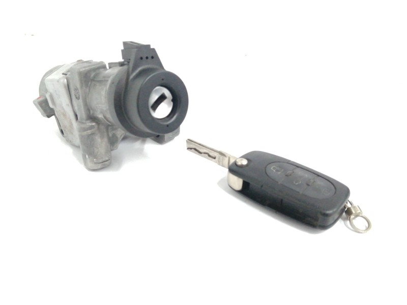 Recambio de antirrobo para audi a4 berlina (8e) 2.5 tdi quattro (132kw) referencia OEM IAM 4B0905851F  