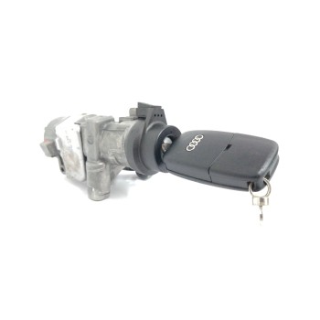 Recambio de antirrobo para audi a4 berlina (8e) 2.5 tdi quattro (132kw) referencia OEM IAM 4B0905851F  