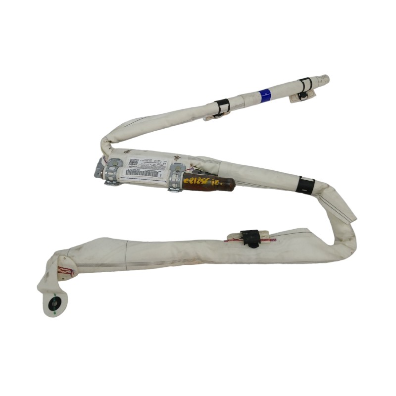 AIRBAG CORTINA DELANTERO DERECHO