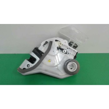 Recambio de cerradura puerta trasera derecha para subaru xv (gt) 2.0 i awd (gt7) referencia OEM IAM 80207053 A046693 