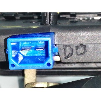 Recambio de cerradura maletero / porton para audi a4 berlina (8e) 2.5 tdi quattro (132kw) referencia OEM IAM 8E5827505B  
