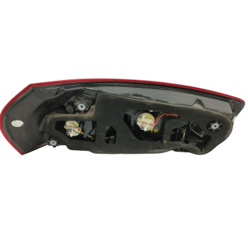 Recambio de piloto trasero derecho para citroën c4 picasso 1.6 blue-hdi fap referencia OEM IAM 9676120680  