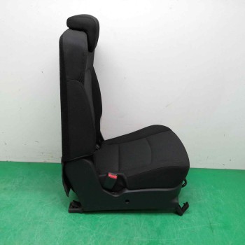 Recambio de asientos trasero izquierdo para kia carens iv 1.7 crdi referencia OEM IAM   
