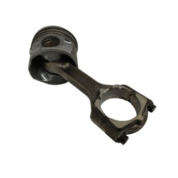 Recambio de biela para opel insignia berlina 2.0 16v cdti referencia OEM IAM  CON PISTON 
