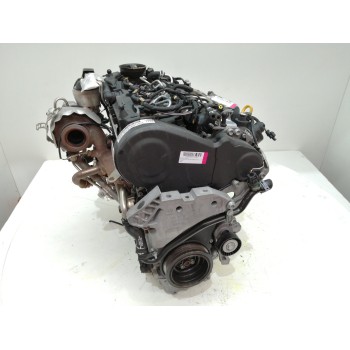 Recambio de motor completo para volkswagen tiguan (5n2) 2.0 tdi referencia OEM IAM CFFB  