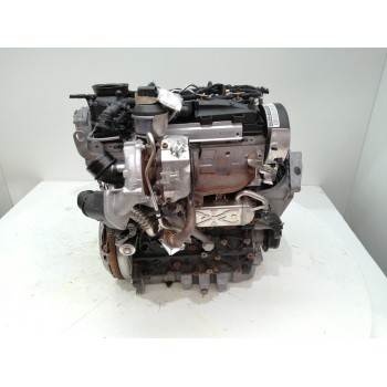 Recambio de motor completo para volkswagen tiguan (5n2) 2.0 tdi referencia OEM IAM CFFB  