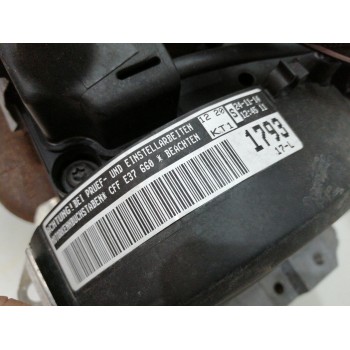 Recambio de motor completo para volkswagen tiguan (5n2) 2.0 tdi referencia OEM IAM CFFB  