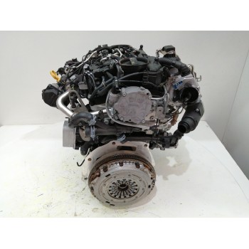 Recambio de motor completo para volkswagen tiguan (5n2) 2.0 tdi referencia OEM IAM CFFB  