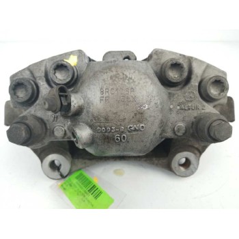 Recambio de pinza freno delantera derecha para audi q5 (8r) 2.0 16v tdi referencia OEM IAM 8R0106P  