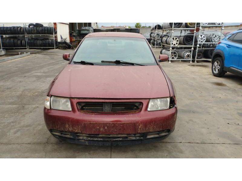 Recambio de carroceria corte para audi a3 (8l) 1.8 20v referencia OEM IAM   