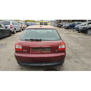 Recambio de carroceria corte para audi a3 (8l) 1.8 20v referencia OEM IAM   