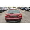 Recambio de carroceria corte para audi a3 (8l) 1.8 20v referencia OEM IAM   