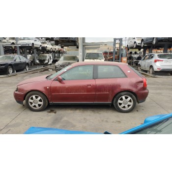 Recambio de carroceria corte para audi a3 (8l) 1.8 20v referencia OEM IAM   