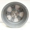 Recambio de llanta para hyundai tucson (jm) 2.0 crdi referencia OEM IAM 529102E700 6,5JX16OFFS ET41 5H 5X115