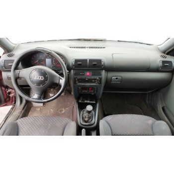 Recambio de carroceria corte para audi a3 (8l) 1.8 20v referencia OEM IAM   