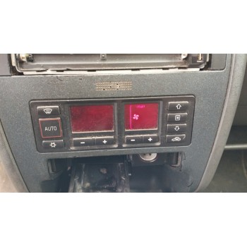 Recambio de carroceria corte para audi a3 (8l) 1.8 20v referencia OEM IAM   
