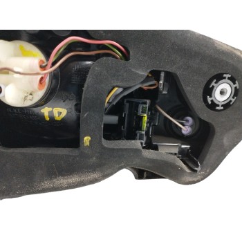 Recambio de piloto trasero derecho para citroën c4 picasso 1.6 blue-hdi fap referencia OEM IAM 9676120680  