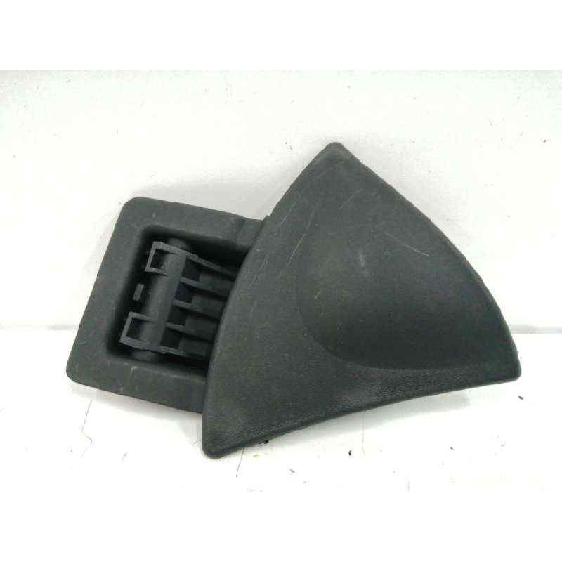 Recambio de maneta interior delantera izquierda para smart coupe limited / 1 referencia OEM IAM SM2450  