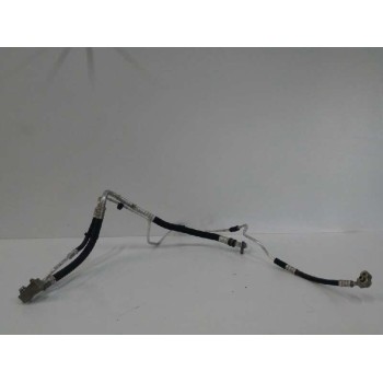 Recambio de tubos aire acondicionado para opel zafira b 1.9 cdti referencia OEM IAM   
