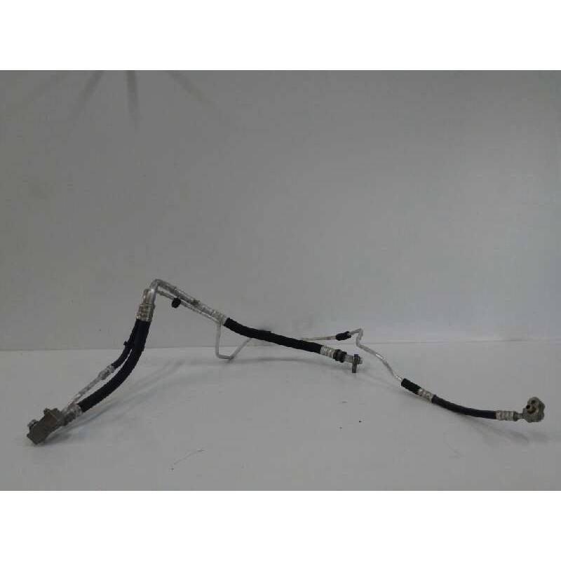 Recambio de tubos aire acondicionado para opel zafira b 1.9 cdti referencia OEM IAM   