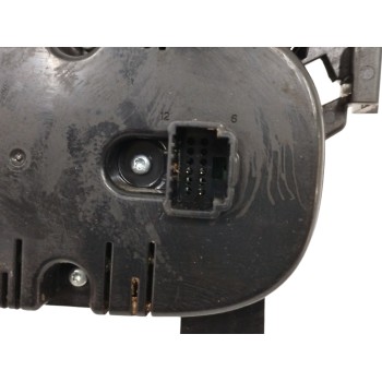 Recambio de mando climatizador para smart forfour 0.9 turbo cat referencia OEM IAM A4539050600 275105919R 