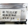 Recambio de palanca cambio para audi a4 berlina (8e) 2.5 tdi quattro (132kw) referencia OEM IAM 8E1713111K  