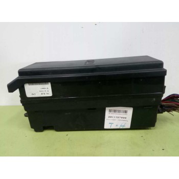CAJA RELES / FUSIBLES CH2214290KB 