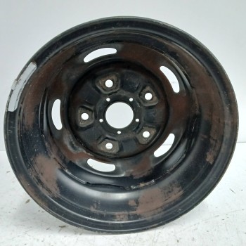 Recambio de llanta para ford transit caja cerrada ´06 ft 260 k trend lkw referencia OEM IAM 1C15AC 5,5JX15 ET60 5H 5X160