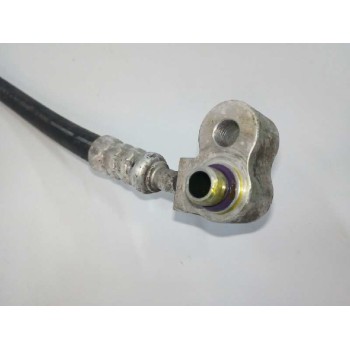 Recambio de tubos aire acondicionado para opel zafira b 1.9 cdti referencia OEM IAM   