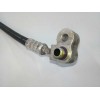 Recambio de tubos aire acondicionado para opel zafira b 1.9 cdti referencia OEM IAM   