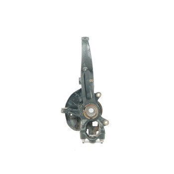 Recambio de mangueta delantera izquierda para mazda 6 lim. (gh) 2.2 turbodiesel cat referencia OEM IAM   
