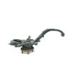 Recambio de mangueta delantera izquierda para mazda 6 lim. (gh) 2.2 turbodiesel cat referencia OEM IAM   