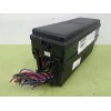 Recambio de caja reles / fusibles para land rover discovery 4 tdv6 se referencia OEM IAM CH2214290KB  